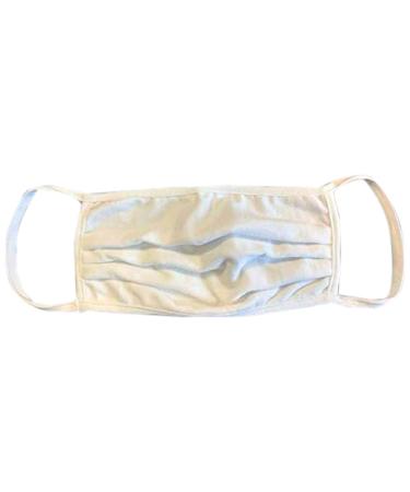 Domiva fabric masks for children category 1 certified for 120 washes 2 pieces