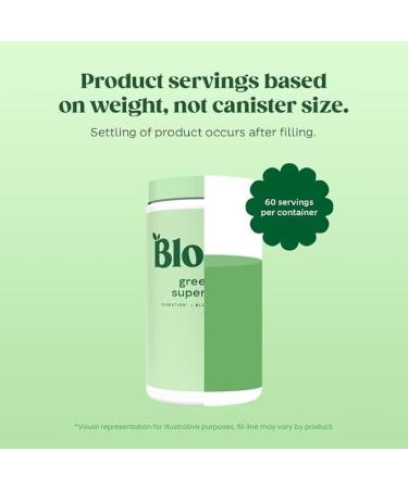 Bloom Nutrition Super Greens Powder Smoothie & Juice Mix - Probiotics for Digestive Health Bloating Relief Women Enzymes with Superfoods Spirulina Chlorella Gut (Mango) - Buy Online on GoSupps.com