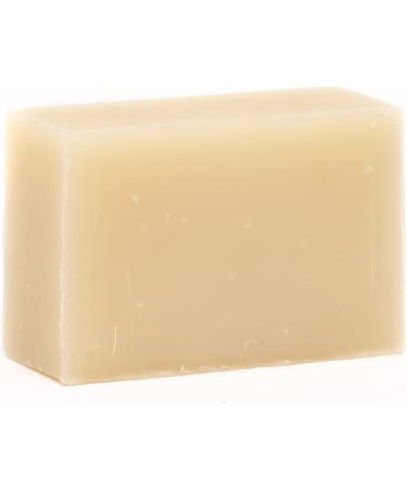 Handmade Soap - Natural Bar Soap - Masculine Citrus Energising fragrance Plastic Free Never tested on Animals (4) - Buy Online on GoSupps.com