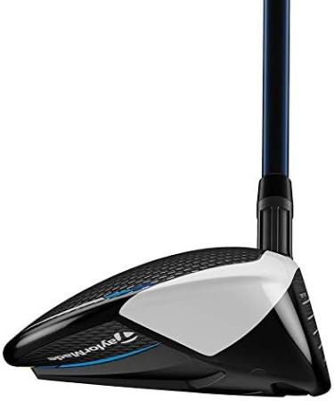 TaylorMade SiM 2 Max Fairway 15.0 Stiff Graphite - Right Hand - Buy Online on GoSupps.com
