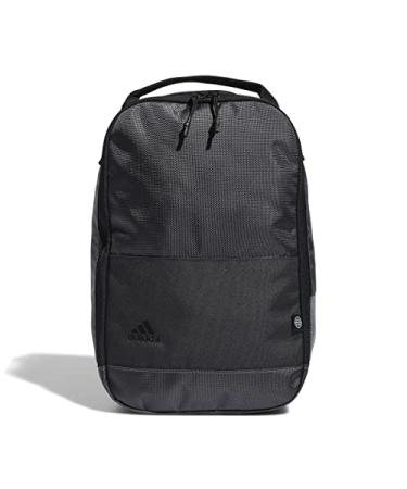 adidas Golf Men's Shoe Bag One Size grey five