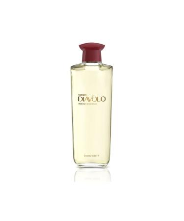 Diavolo Eau De Toilette Spray 3.4 Oz / 100 Ml for Men by Antonio Banderas