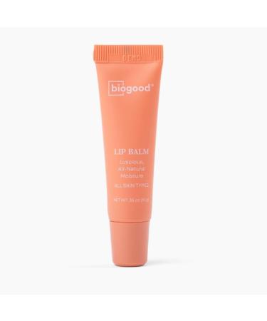 Lipbalm consisits of Medical-Grade Lanolin Natural Vanila & Monk Fruit