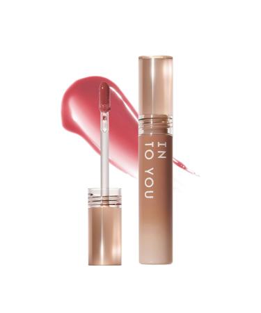 INTO YOU INTO YOU G05 Long Lasting Liquid Lipstick with Kiss Proof