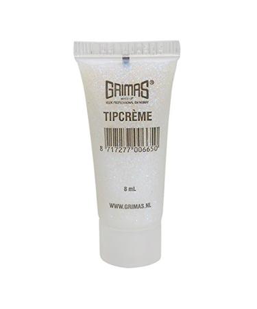 Grimas Tip Creme Glitter Gel 8ml Tube Color 03