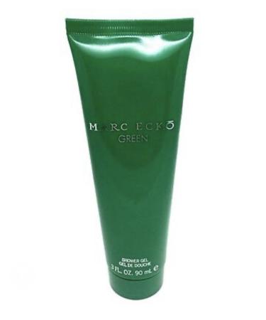 Ecko Green by Marc Ecko for Men - 3 oz Unboxed Shower Gel | Buy Internationally Online - Buy Online on GoSupps.com
