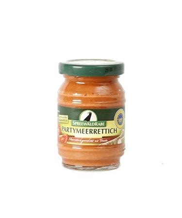 Party horseradish 105ml
