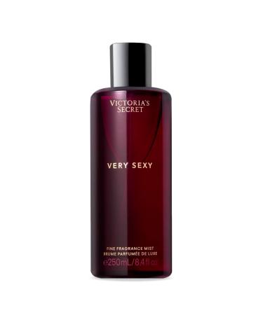 Victoria's Secret Very Sexy Fine Fragrance 8.4oz Mist