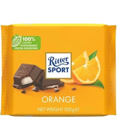 Ritter Sport Chocolate Pick N Mix - Create Custom Chocolate Combo with 14+ Flavours | Whole Hazelnuts Orange Alpine Praline | 2 Pack - Perfect Chocolate Gift Set for Chocolate Lovers Pack of 2 - Buy Online on GoSupps.com
