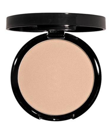 Dual-Activ Powder Foundation Medium Beige
