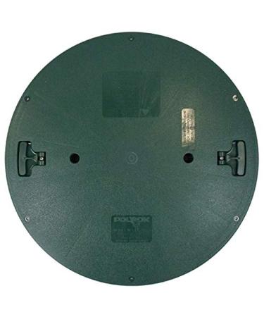 Polylok 24" Septic Tank Cover/Lid (PN: 3008-RC)