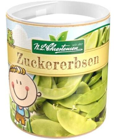 Buy Shaker Garden Children Sugar Pea Ambrosia - Premium Seeds for Kids Fast International Shipping - Buy Online on GoSupps.com