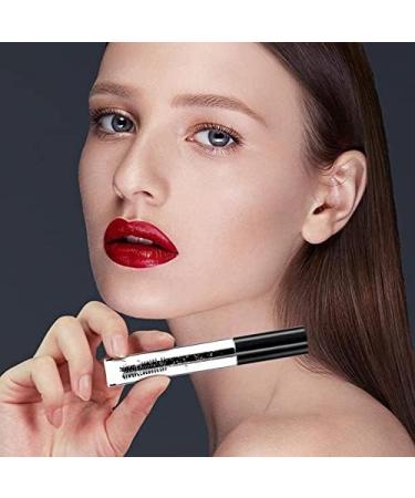 FFICUMON Eyeliner 3D Eyebrow Cosmetics Clear Eyebrow Gel Waterproof Transparent Eyebrow Fixed Gel Long Lasting Eyelash Fix Gel Makeup Black Felt Eyeliner - Buy Online on GoSupps.com