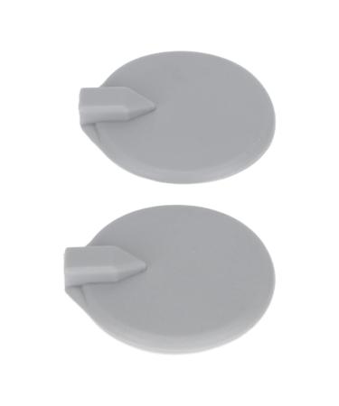 Silicone electrode patches improve blood circulation Tens electrode pads for electronic physiotherapy devices