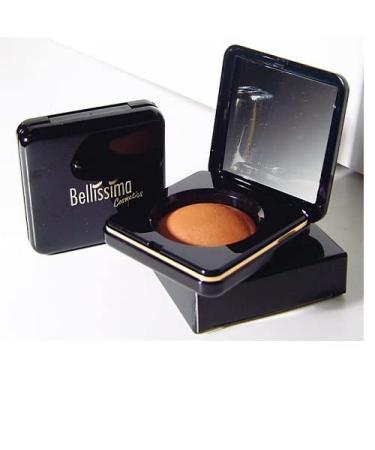 Bellissima Compact Earth Powder No. 1 powder compact 7.5 g - Buy Online on GoSupps.com