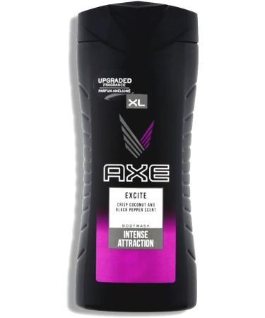 Provocation Men's Shower Gel 400ml - Buy Online on GoSupps.com