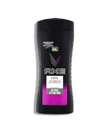 Provocation Men's Shower Gel 400ml