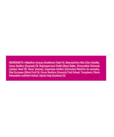 Evolution of Smooth EOS Super Soft Shea Lip Balm Coconut Milk 1 Count (Pack of 1) - Buy Online on GoSupps.com