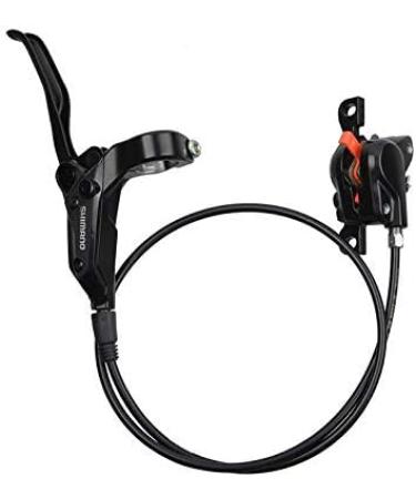 Shimano BR MT200 Hydraulic Disc Brake Set - Front 800mm Rear 1400mm | JKSPORTS - Buy Online on GoSupps.com