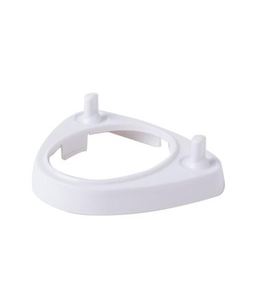 LazyMe Single Charger Holders Toothbrush Heads Holder Compatible with Oral-B Single Charger Holder Toothbrush Heads Holder Compatible with Oral-B, for Oral-B D Series, PRO Series (1 Pack) - Buy Online on GoSupps.com