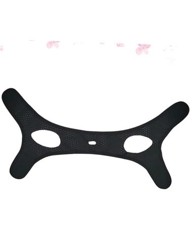 Mobestech V Line Strap V Line Lifting Chin V Line V-Shape Face Belt V Line Neck Strap Facial Belt Tightening Face Skin Lifting V Face Strap Thin Face - Buy Online on GoSupps.com