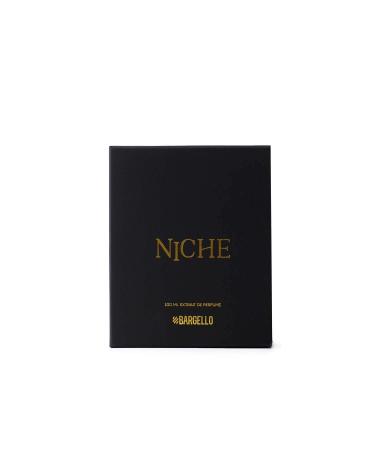 KSL BARGELLO NICHE REVEL UNISEX 100 ml EXTRAIT DE PERFUME (3.38 fl oz) - Buy Online on GoSupps.com