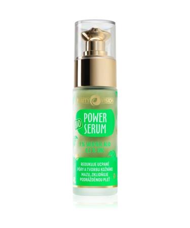 Purity Vision BIO POWER SERUM 30ML
