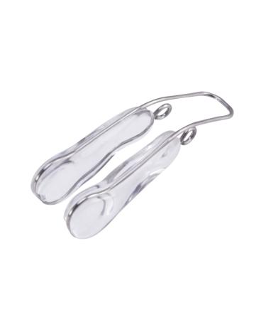 Didiseaon Nose Shaper Clip Nose Slimming Clips Men Tools Nose Bridge Shaper Nose Thinning Clip Travel Tote Nose Shaping Clip Nose Straightener and Shaper Orthotics Dropshipping