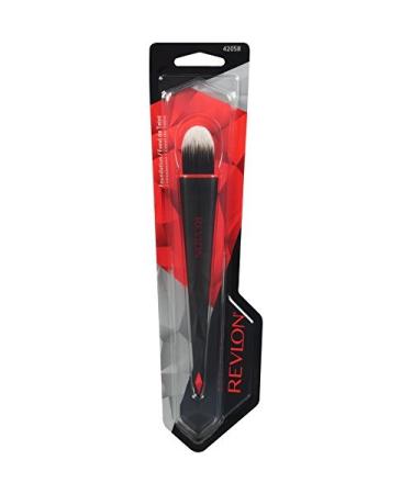 Revlon Foundation Brush - Buy Online | Fast International Shipping - Buy Online on GoSupps.com