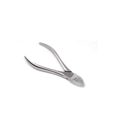 Zhangxiaoquan Stainless Steel Cuticle Nipper/Cutter/Clipper/Trimmer - Durable Manicure/Pedicure and Nail Art Tool
