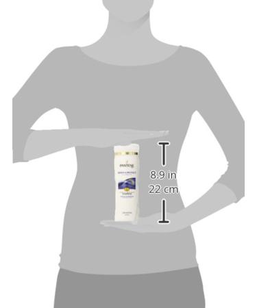 Buy Pantene Pro-V Repair & Protect Shampoo 12.6 fl oz | Ultimate Hair Repair & Nourishment - Buy Online on GoSupps.com