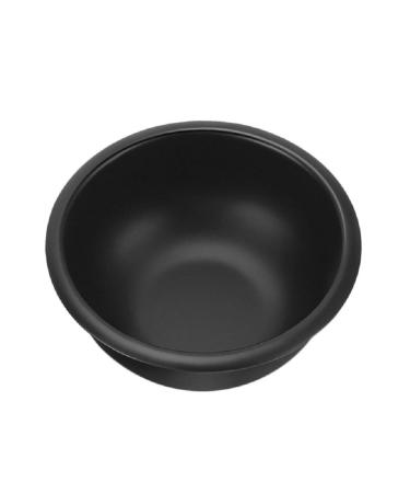 SANWA Deluxe Matte Black Shaving Brush Razor Stand Set with Soap Bowl - Perfect Gifts for Dad, Boyfriend, Husband - Buy Online on GoSupps.com