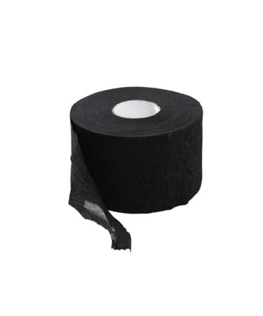 Hairdressing adhesive tape hairdressing adhesive tape disposable -Nack -protective paper paper strip neck roles roll paper for haircut studio house disposable -neck -protective paper strips
