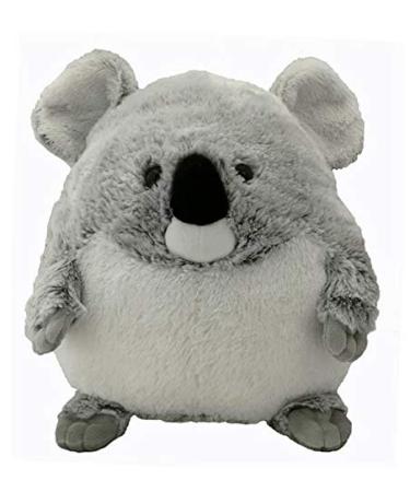 Cozy Time Giant Soft Plush Cuddly Toy Handwarmer - Koala