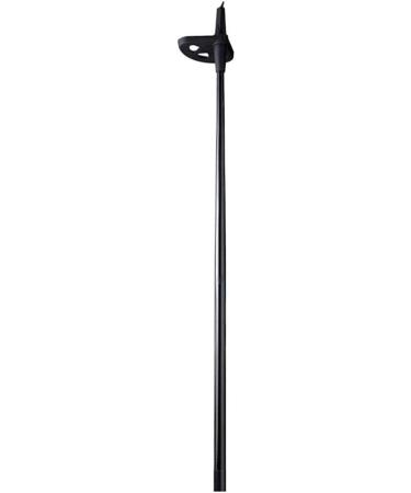 Whitewoods Unisex Adult Cross Trail-Glass/Touring Cross Country Nordic Ski Poles 135cm - Buy Online on GoSupps.com