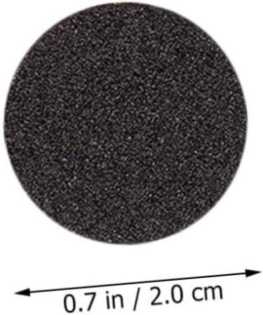 minkissy Baby 1 Nail Polishing s baby nail file pads nail tech accessories eletric nail file electric baby electric nail file Exfoliating Tools head pad manicure sand - Buy Online on GoSupps.com