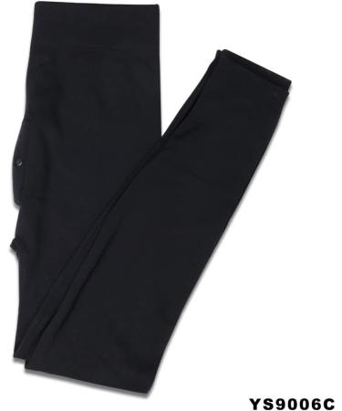 Mens Thermal Underpants | Long Ski Underwear | Functional Thermal Underwear (One Size Black) - Shop Now for International Shipping! - Buy Online on GoSupps.com