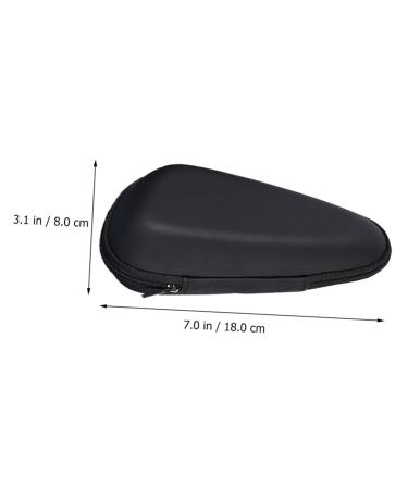 Valiclud Razor Storage Pocket - 2 Pack EVA Razor Travel Bag & Protective Cover for Razors | Ideal Travel Accessories & Storage Solutions - Buy Online on GoSupps.com