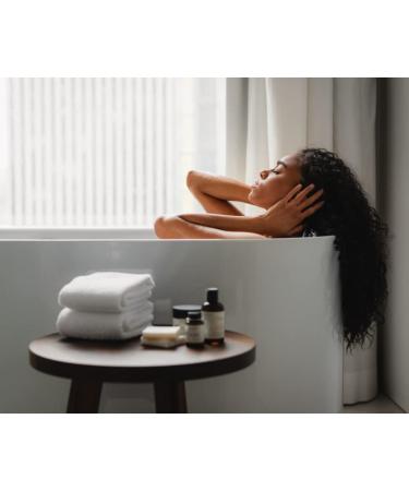 Le Labo Signature Black Tea Shampoo - 8 oz - Provitamin B5, Vitamin E, Aloe Vera, Soy Protein - For All Hair Types - Buy Online on GoSupps.com