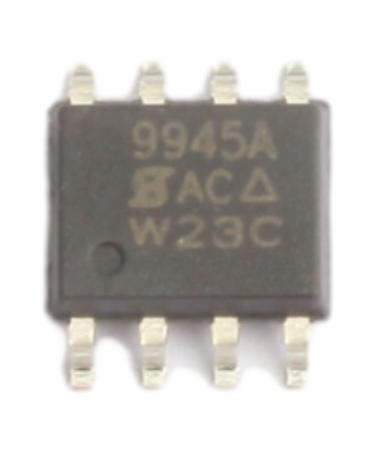 10pcs 9945A SI9945A SOP-8 - Buy Online on GoSupps.com