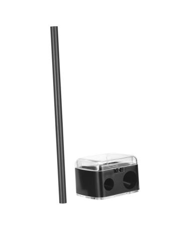 FRCOLOR 1 Set Eyebrow Pencil Waterproof Eyebrow Pen Tattoos Positioning Pen Miss Cosmetic Tool 1 count (Pack of 1) Grey