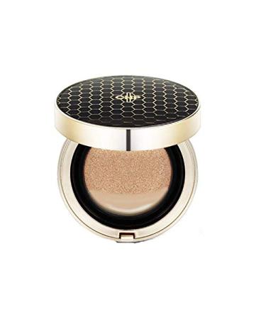 CNP Propolis Ampul In Kussen 21 15g+Vulling KBeauty