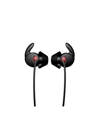 Upgraded Version Sleep Phones Earplugs Custom-made by Collation of Totally Enclosed Acoustic Chamber 5 mm Voice Horn for Sleeping Insomnia Snoring Air Travel Meditation Relaxation