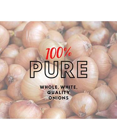 Iberia Onion Powder 7.5oz - Premium Quality Spice for Culinary Delights | Pack of 1 - Buy Online on GoSupps.com