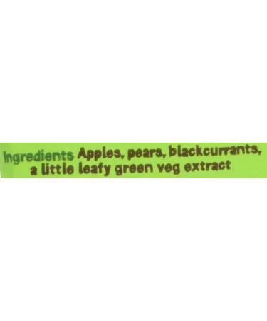 Bear Paws Of Jungle Apple Fruit And 20G Of Blackcurrant - Buy Online on GoSupps.com