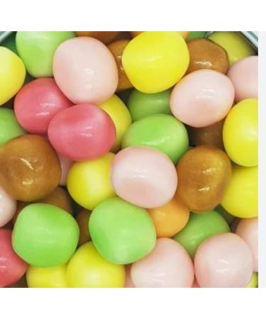 3 x Maoam Pinballs Stick Pack 32G Delicious Tasty And Twisty Treat Gift Hamper For Birthday Christmas Easter Sold By Kidzbuzz - Buy Online on GoSupps.com