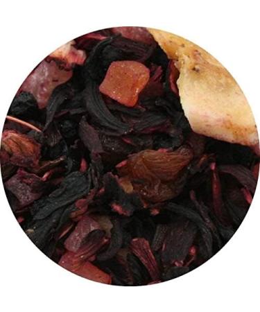  Lerbs & Hagedorn Kiba Flip Fruit Tea 250g - Buy Online on GoSupps.com
