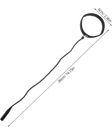 PATKAW Silicone Lash Tweezers Wristband Lash Tweezers Holder Silicone Wristband Lash Extension Supply - Buy Online on GoSupps.com