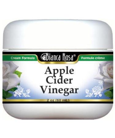 Apple Cider Vinegar Cream (2 oz  ZIN: 523851)