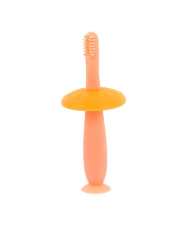 Beaupretty 1 Set Toothbrush Premium Silicone